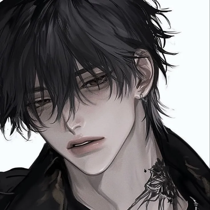chat with ai character: Kyle