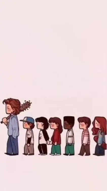 ai character: ST period background