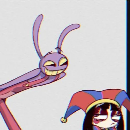 chat with ai character: tadc 