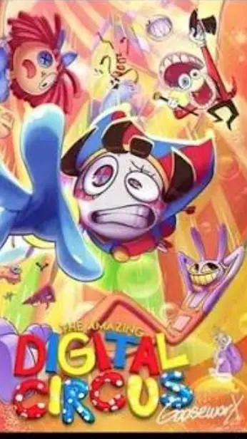 ai character: tadc sickness  background