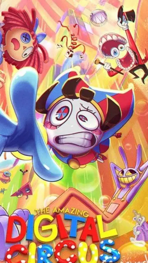 ai character: tadc what if background