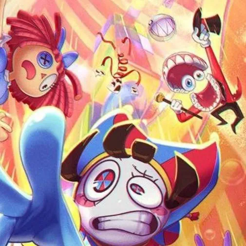 chat with ai character: tadc Road trip 