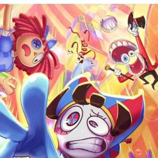 chat with ai character: tadc ep8