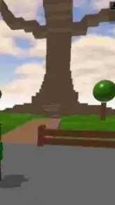 ai character: Spread background