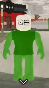 ai character: Gallbox  background