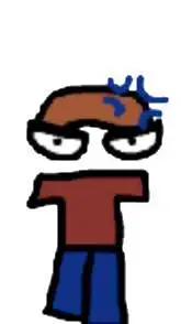 ai character: Nulbo  background