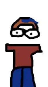 ai character: Nulbo (normal) background