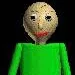 chat with ai character: Baldi/Baldimore