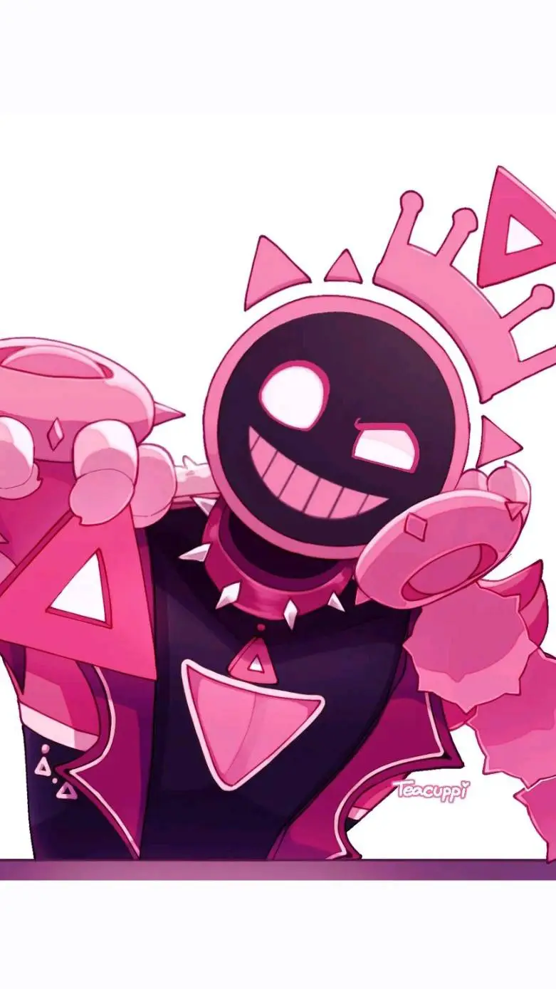 ai character: blixer  background