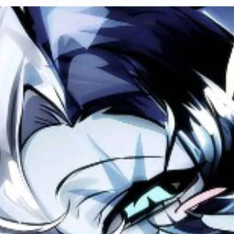chat with ai character: shadow milk cookie