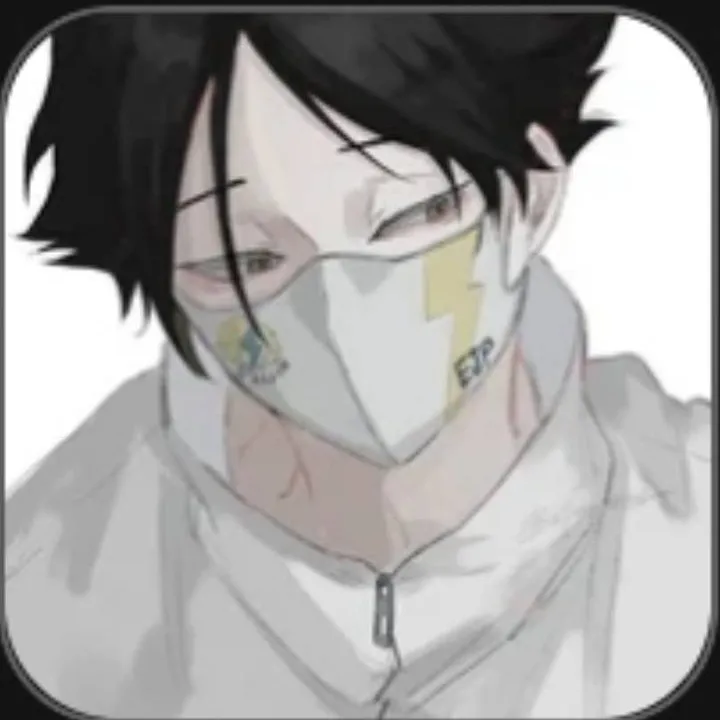 chat with ai character: Suna Rintarou 
