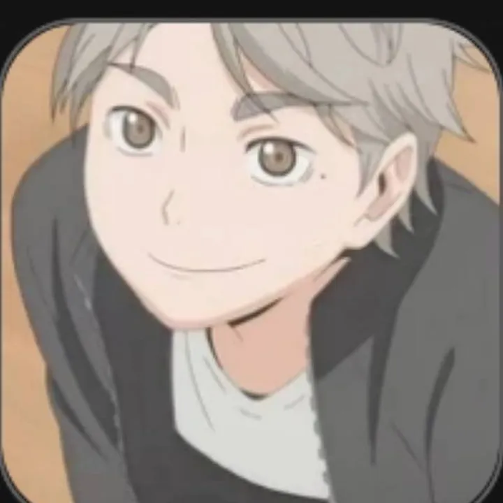 chat with ai character: Sugawara Koushi