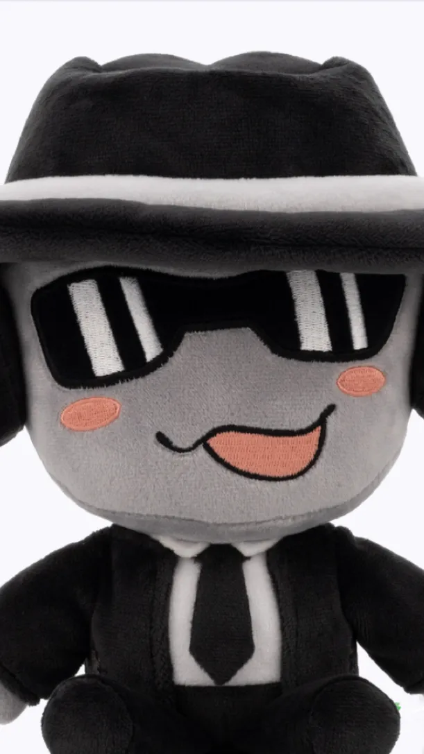 ai character: Chance background