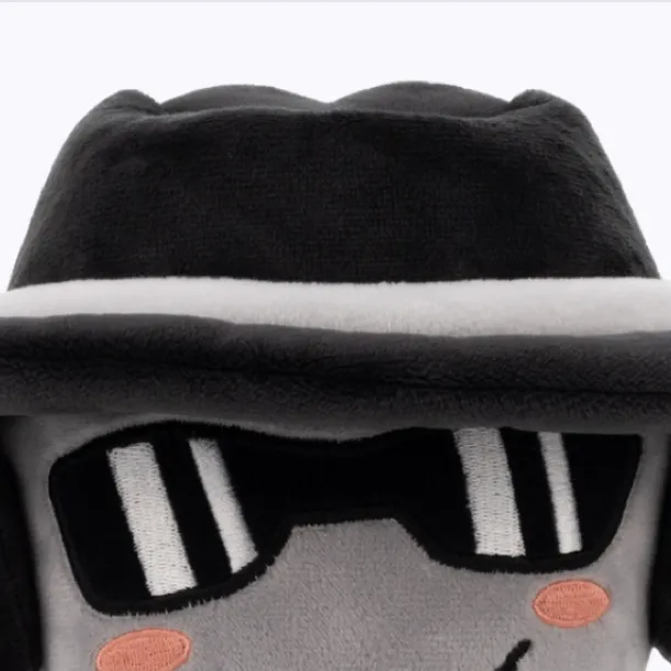 chat with ai character: Chance