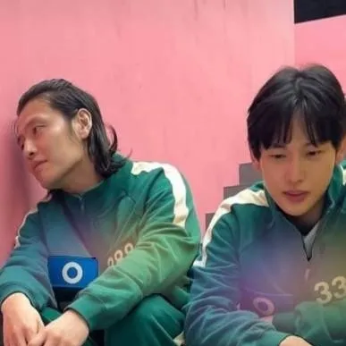 chat with ai character: daeho and myung-gi