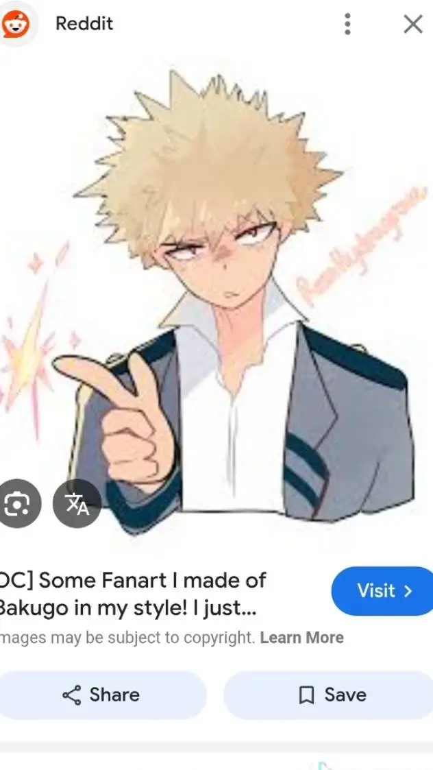 ai character: consert background