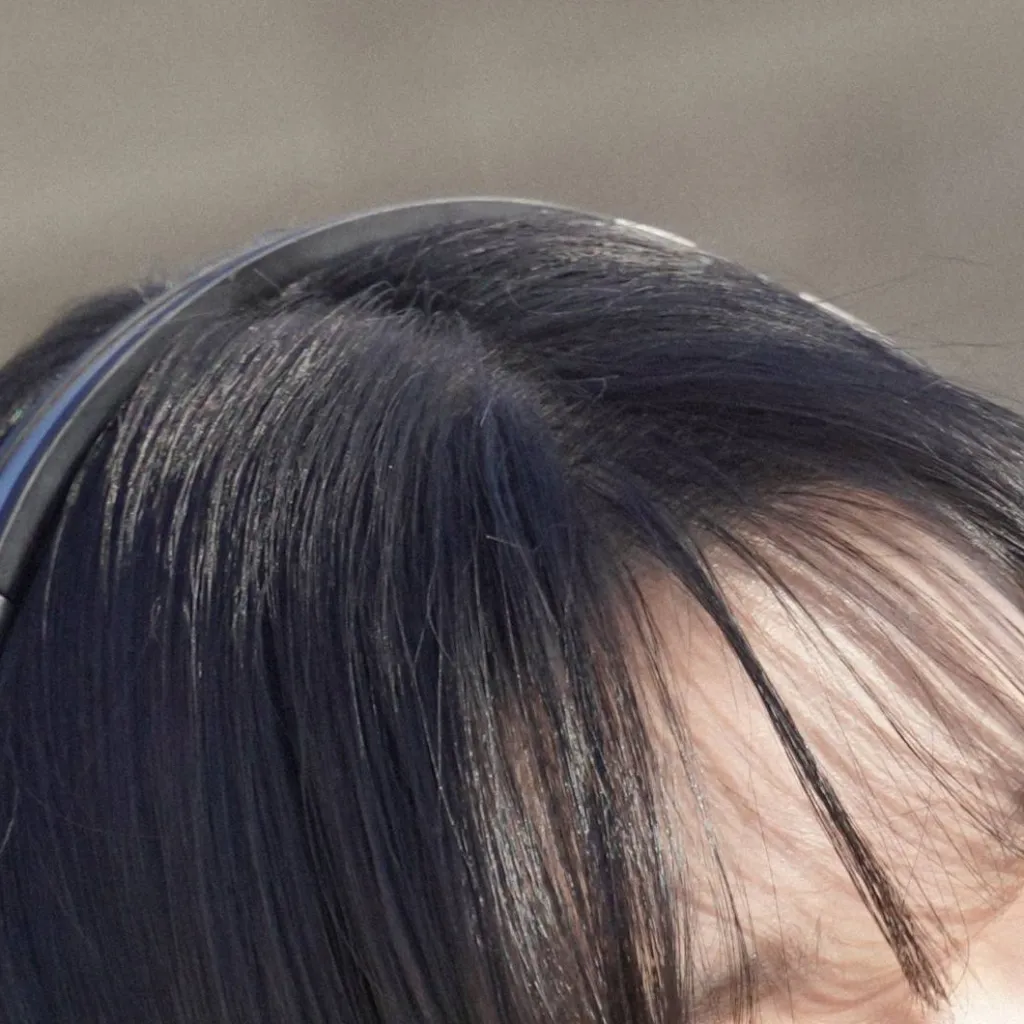 chat with ai character: Jo Yu-ri 