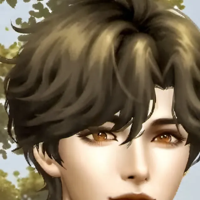 chat with ai character: gi-hun 