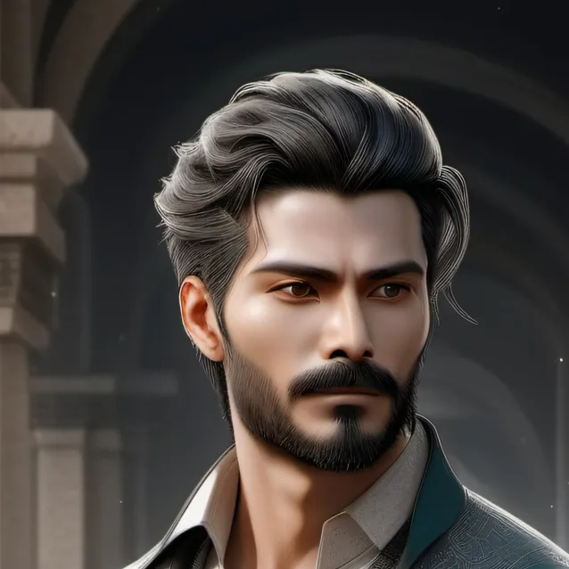 chat with ai character: فتى مسلم 