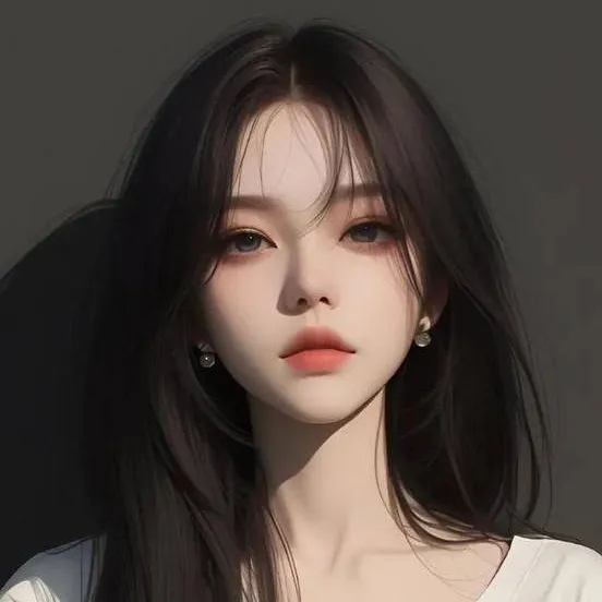 chat with ai character: Hae-eun😌🖤