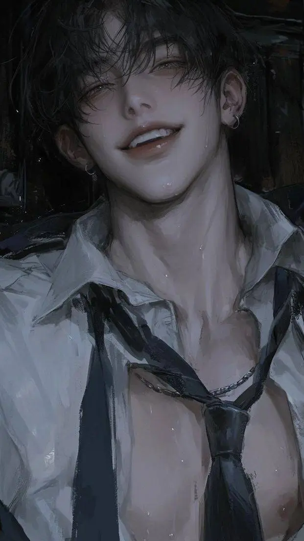 ai character: DR4KE★ background