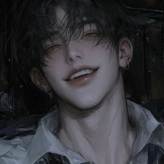 chat with ai character: DR4KE★