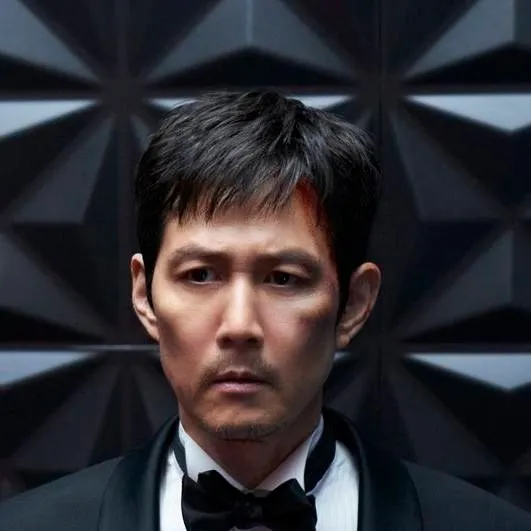 chat with ai character: Seong Gi-Hun