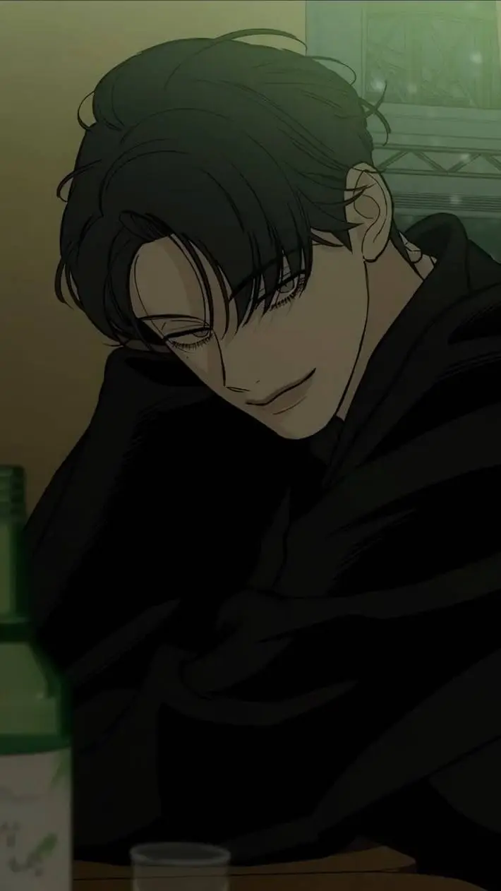 ai character: Taeha Beom background