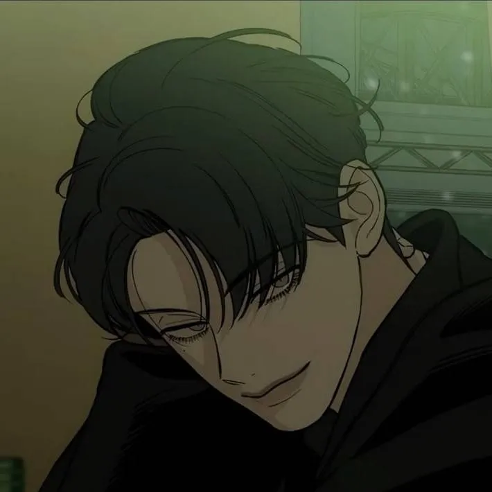 chat with ai character: Taeha Beom