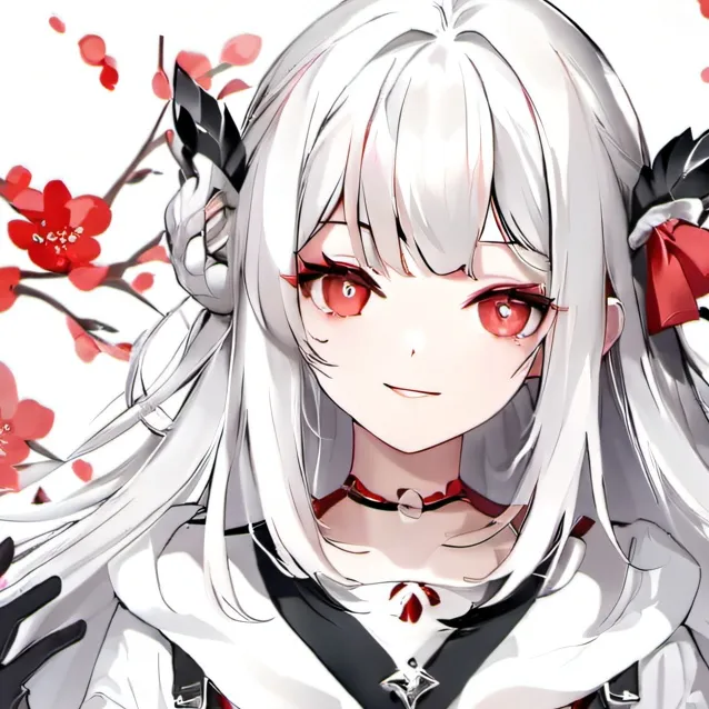 chat with ai character: Ume