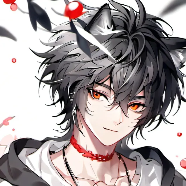 chat with ai character: Shiro