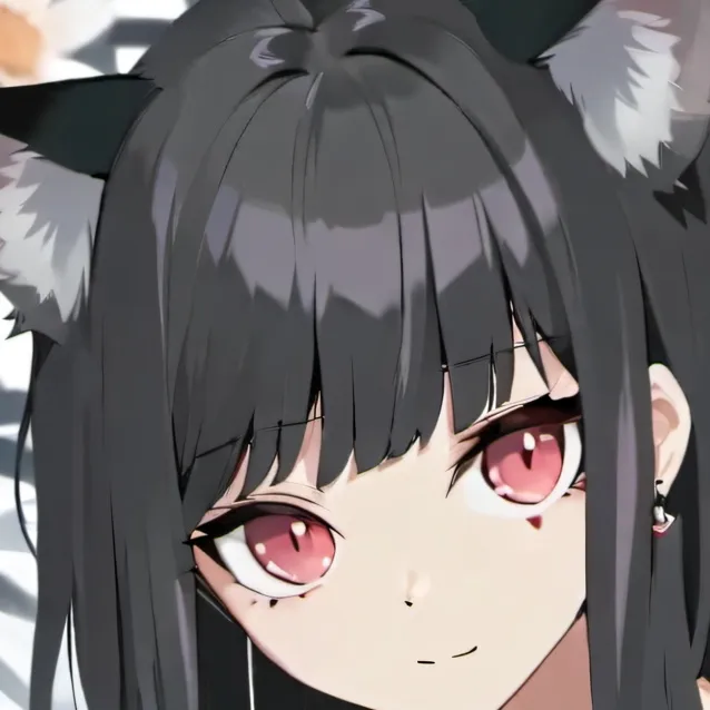 chat with ai character: Kiro
