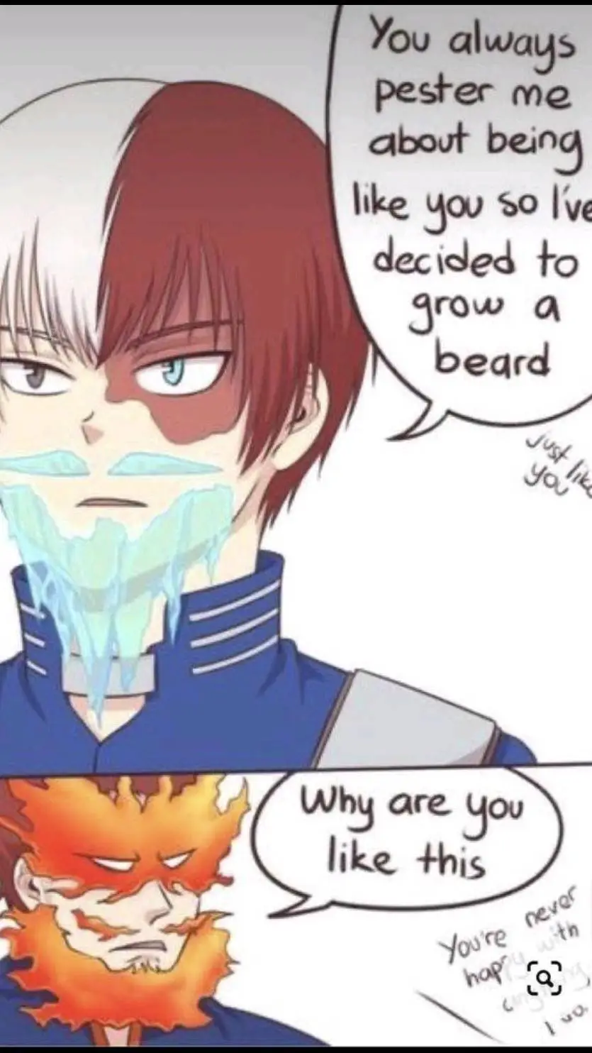 ai character: •MHA pickme• background