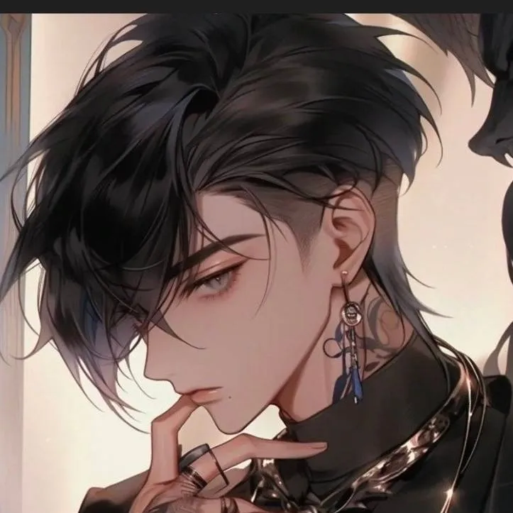 chat with ai character: BL!! Drew Casper