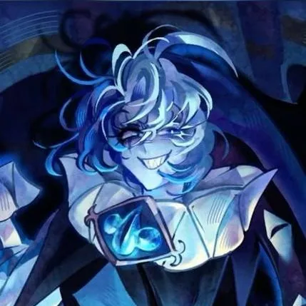 chat with ai character: Shadow milk Cookie