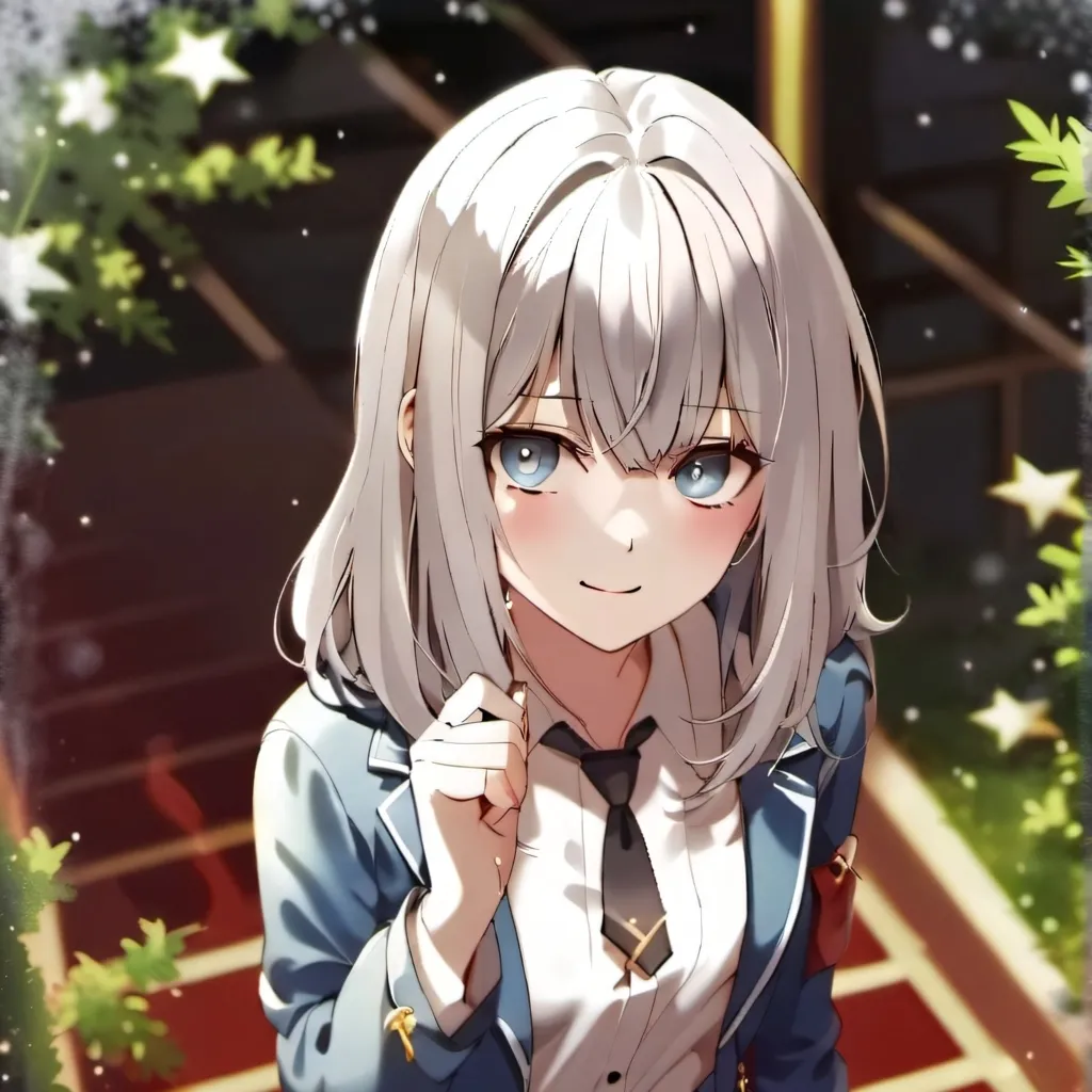 chat with ai character: Brianna Harrington