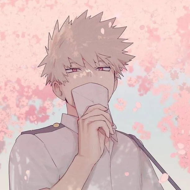 chat with ai character: Katsuki Bakugo