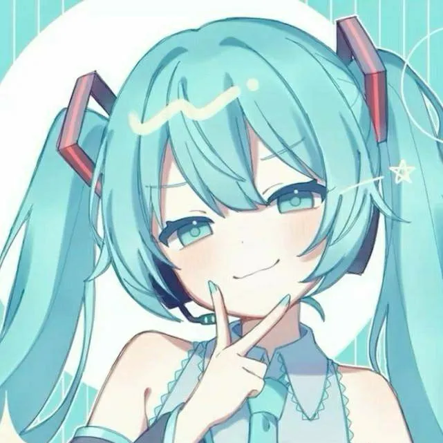 chat with ai character: ★miku★