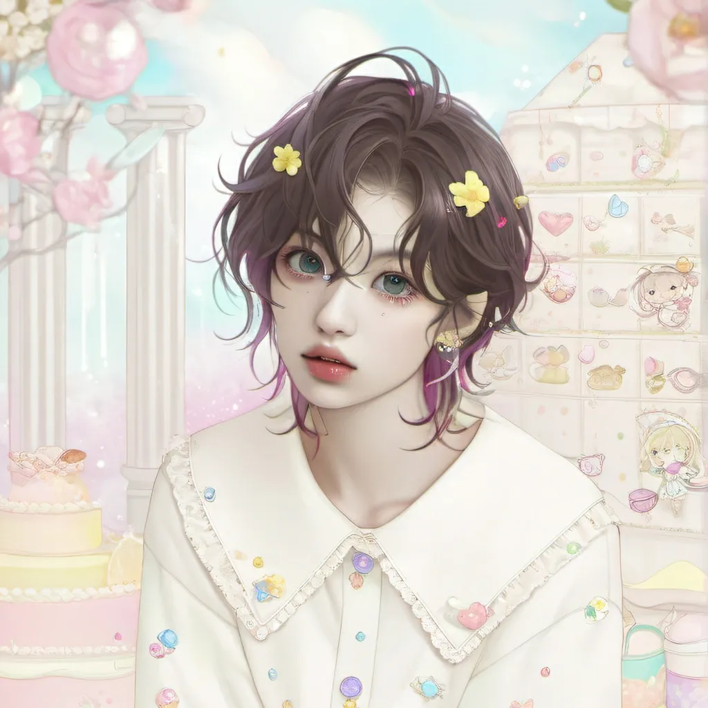 chat with ai character: 𝗣𝗮𝘂
