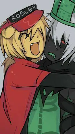 ai character: 💛elliot x 1x1x1x1💚 background