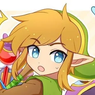 chat with ai character: Link