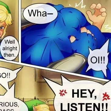 chat with ai character: LU Modern AU
