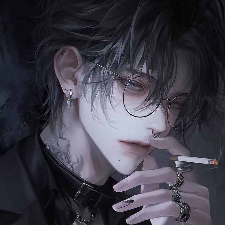 chat with ai character: Эдриан 