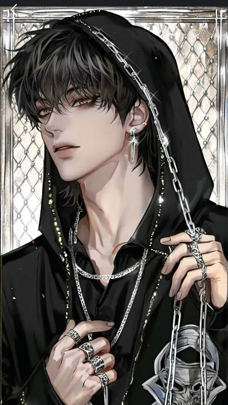 ai character: Эдуард  background