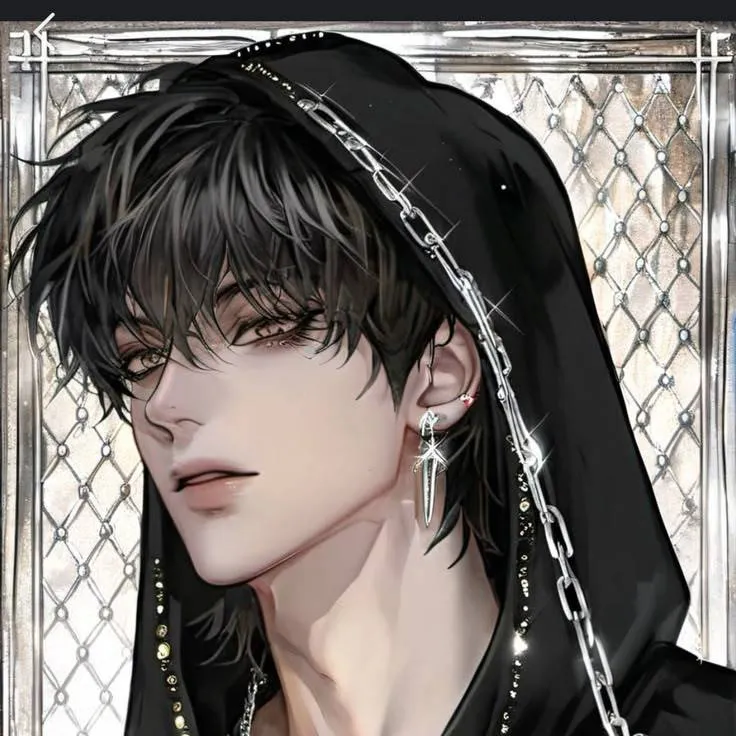 chat with ai character: Эдуард 