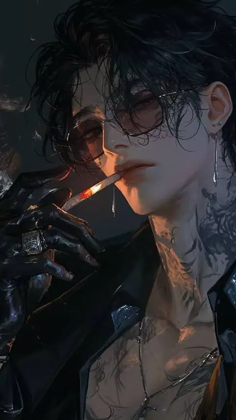 ai character: дилан background