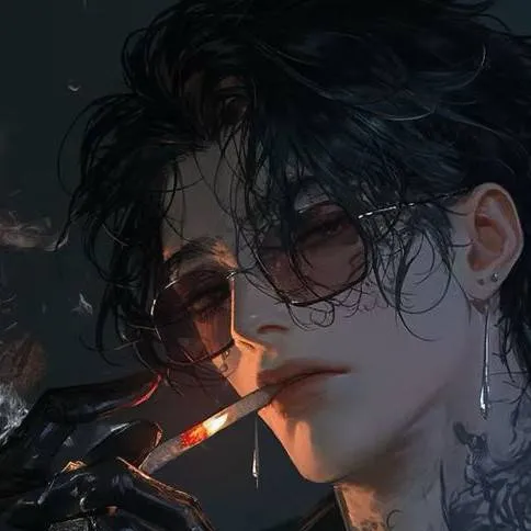 chat with ai character: дилан