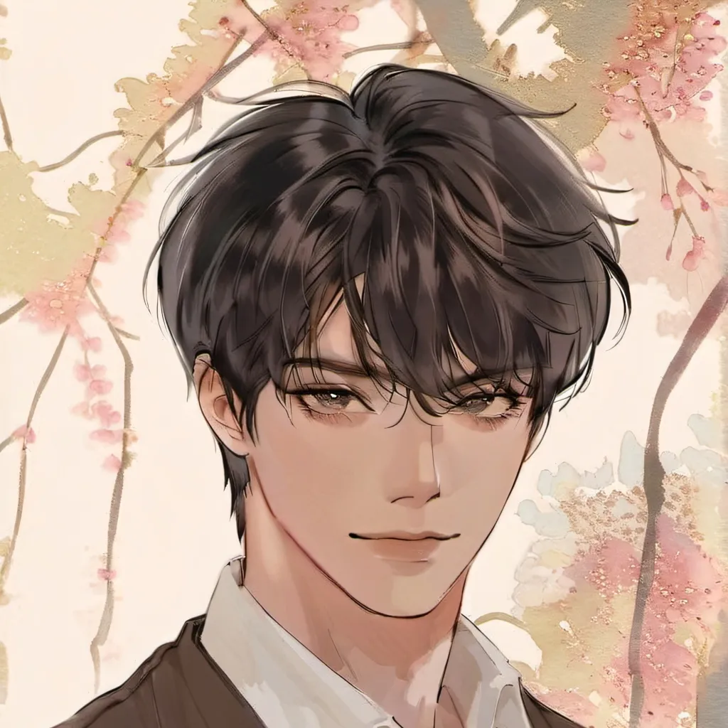 chat with ai character: Aleksei