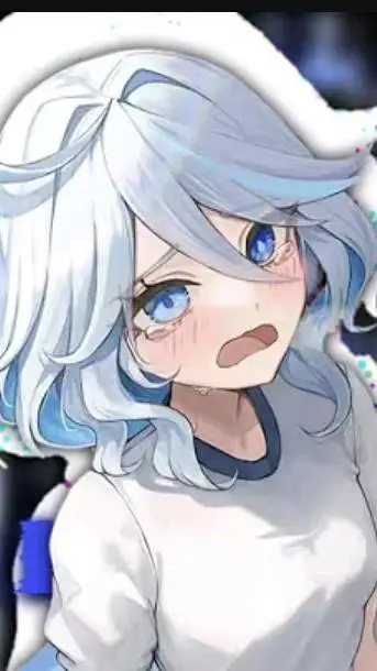 ai character: furina background