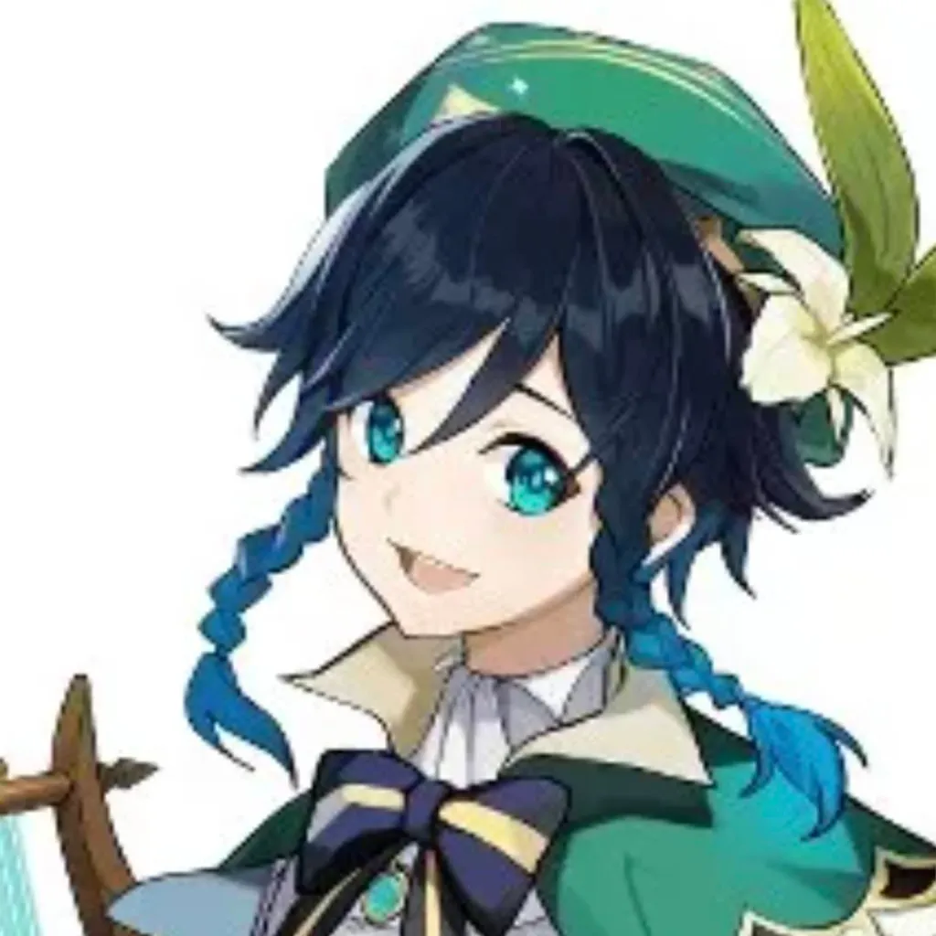 chat with ai character: venti